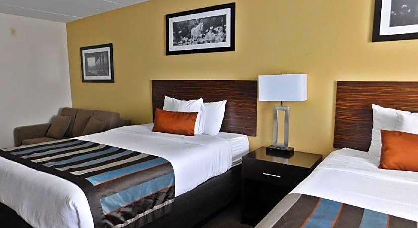 Wingate by Wyndham Bowling Green