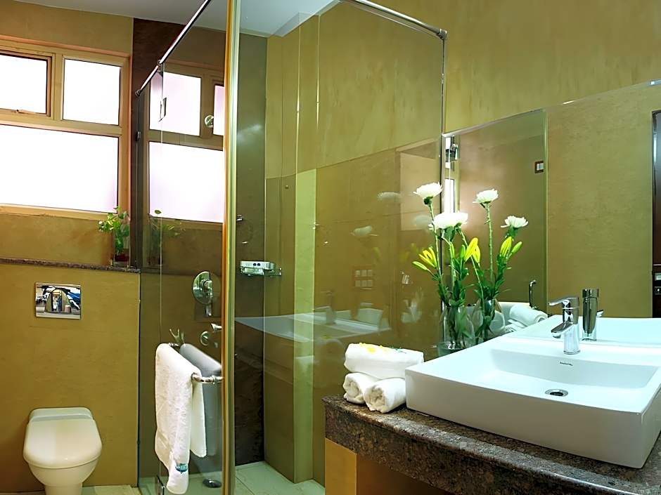 Perch Arbor Golf Course