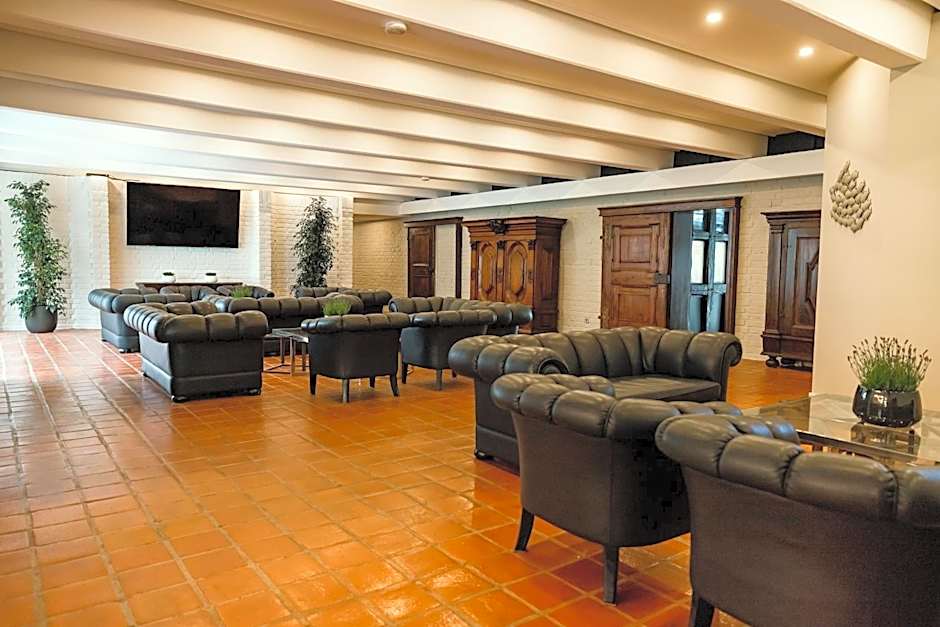 Seehotel am Tankumsee