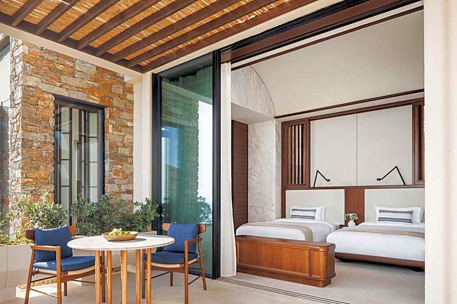 One&Only Kéa Island