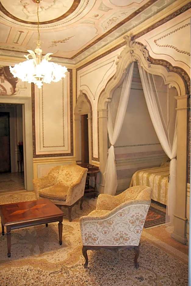 Villa Cigolotti
