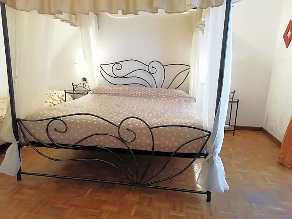 Re Lear - 4 bedrooms Apartment