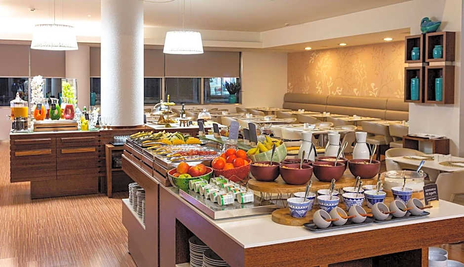 NH Coimbra Dona Ines