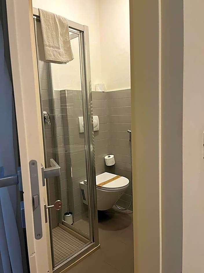 Hotel Fedora Rimini