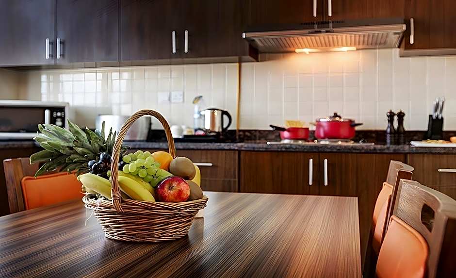 Abidos Hotel Apartment Dubai Land