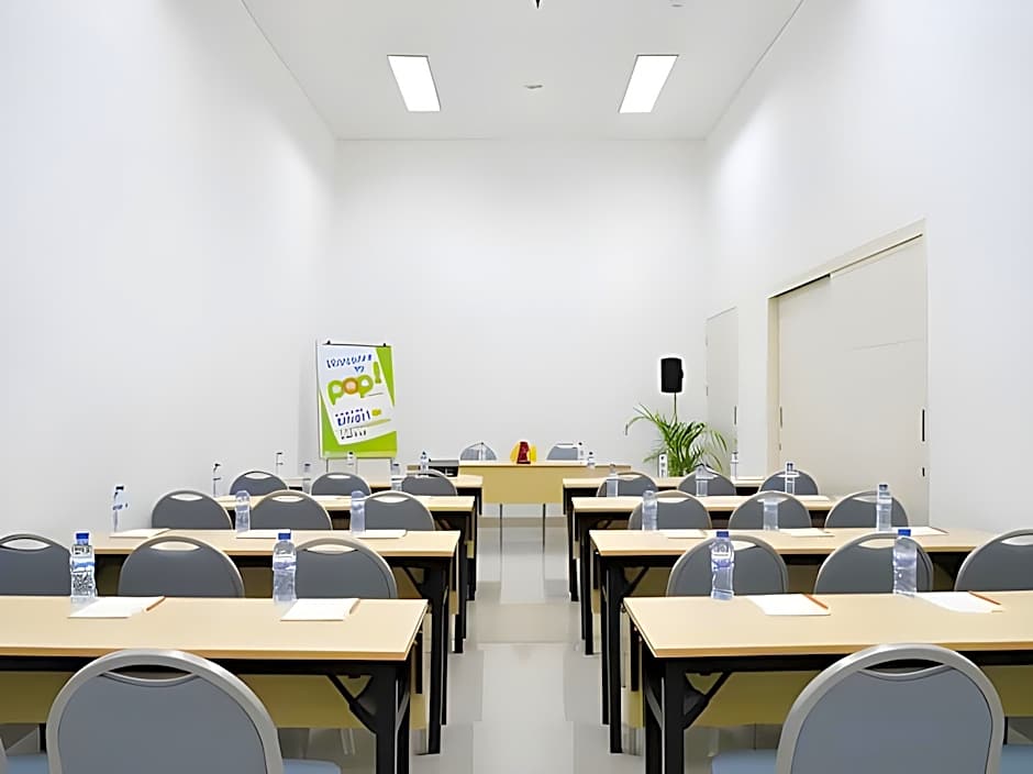 Pop! Hotel Kemang Jakarta