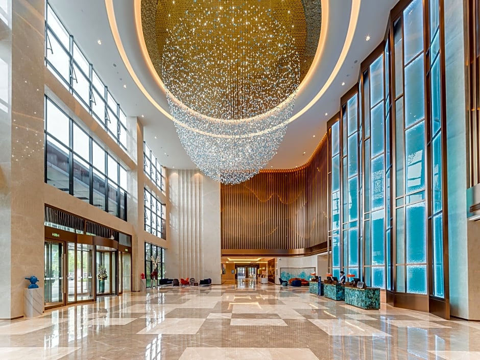 Holiday Inn Express Zhoukou Dancheng By IHG