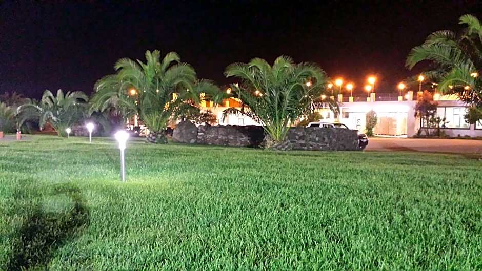 Residence Hotel Monte Ricciu