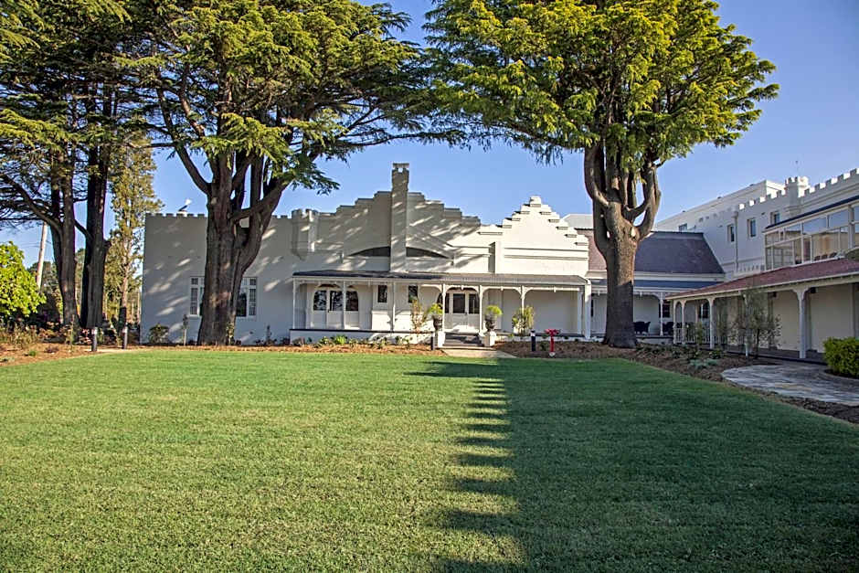 Hydro Majestic Blue Mountains