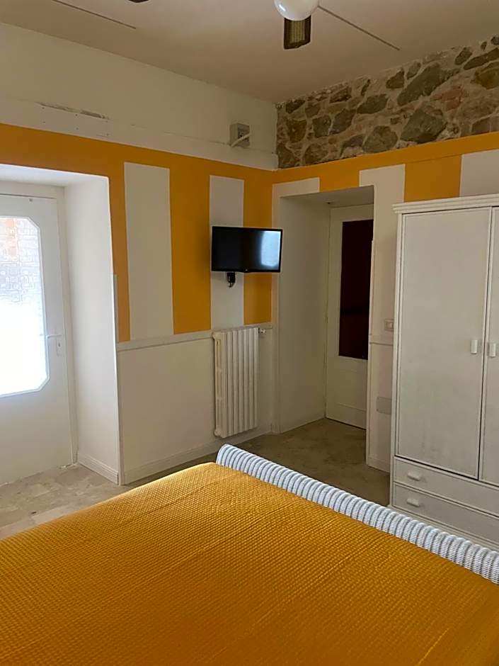 B&B Villa Delle Rondini