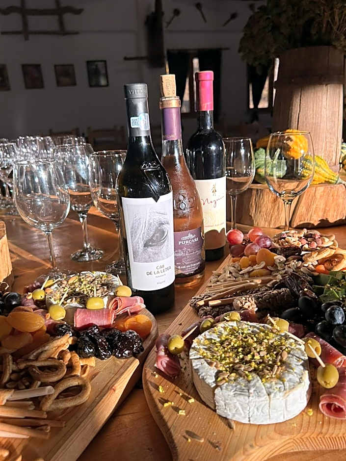 Wolkendorf Bio Hotel & Spa