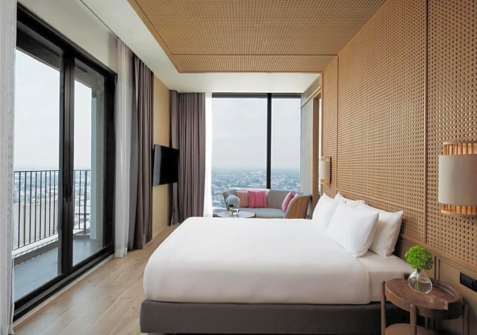 Ad Lib Hotel Khon Kaen