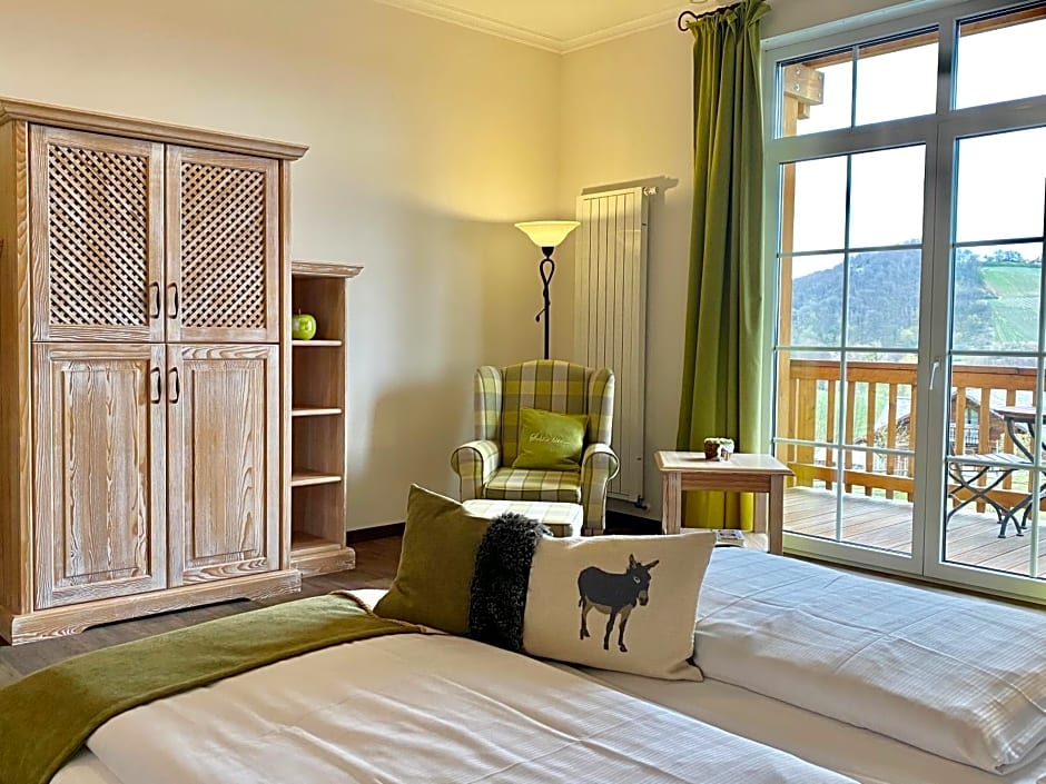 Hotel Sonnenhof Aspach