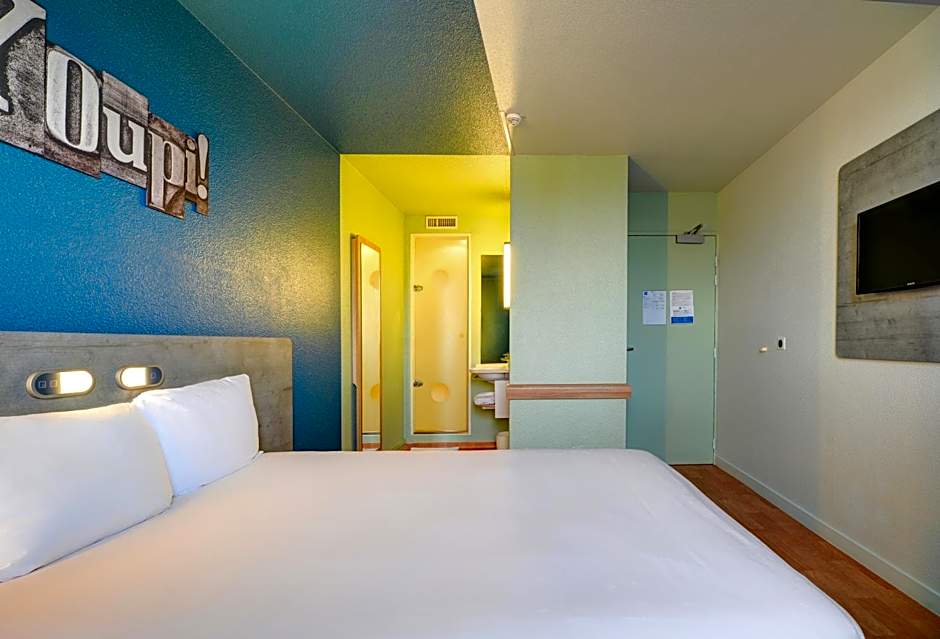 ibis budget Rueil Malmaison