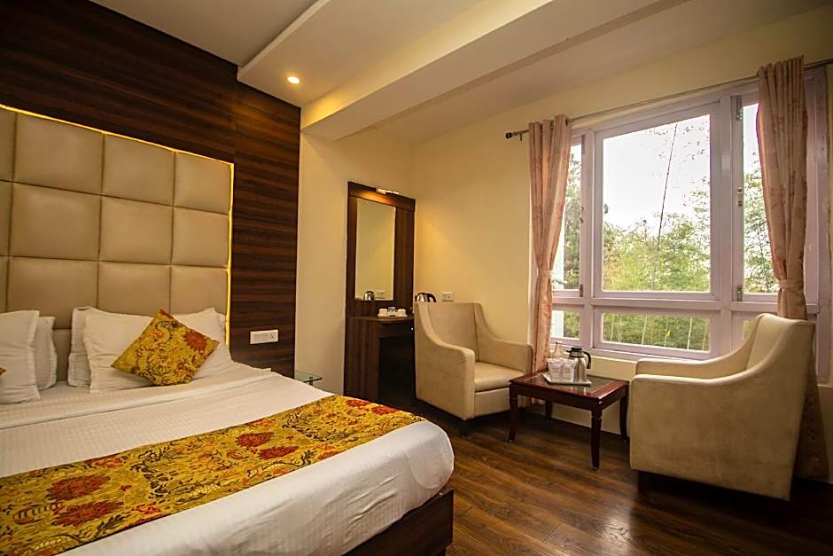 Jagjeets Sikkim Retreat