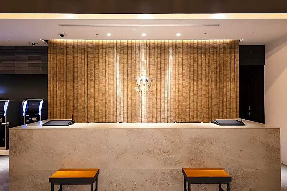 Sanco Inn Grande Nagoya