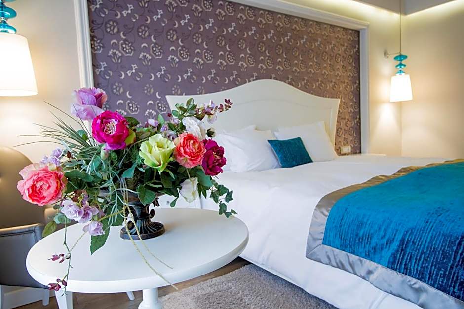 Hotel Dragului