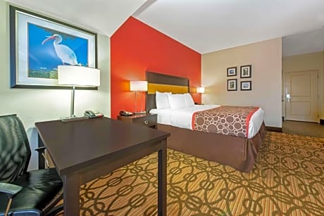 Executive King Room