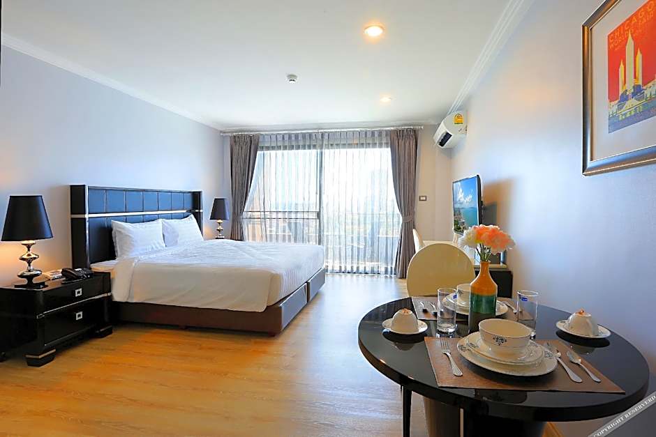 Sirin Exclusive Hotel and Residence 