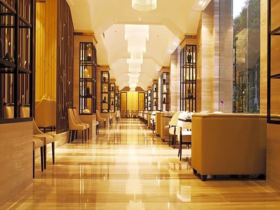 Dayhello International Hotel