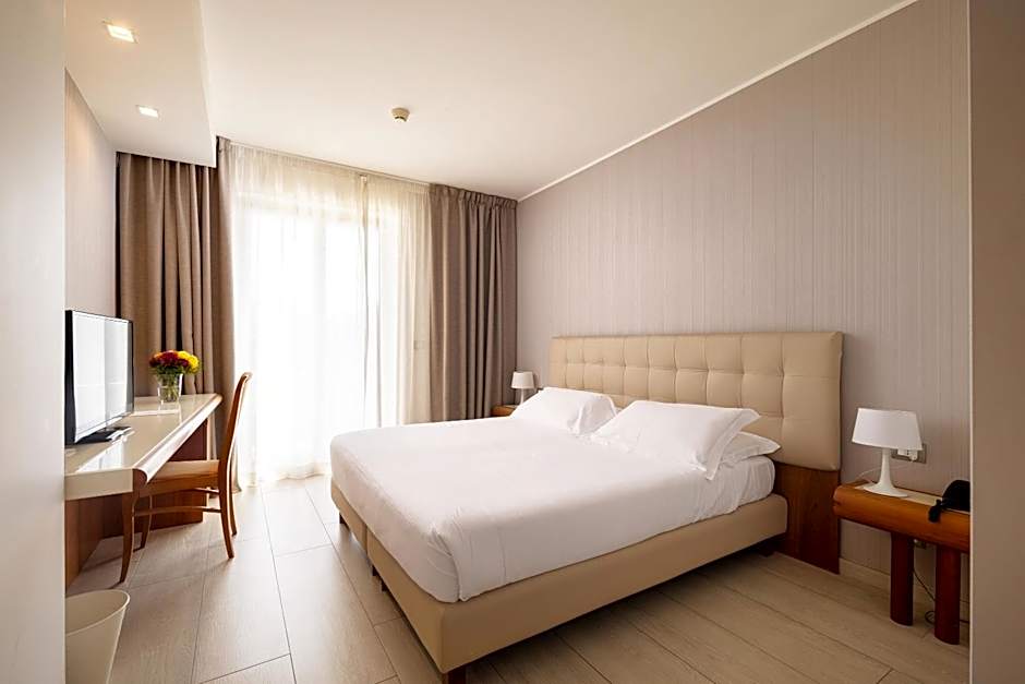 D'Aragona Lifestyle Hotel