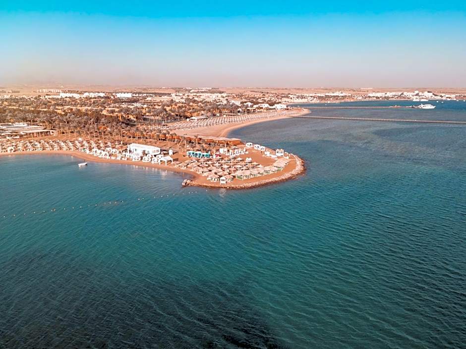 Lemon & Soul Makadi Garden