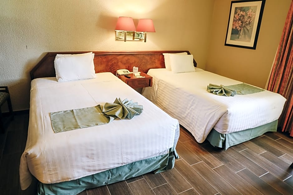 Hotel La Joya Tulancingo