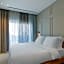 LIV Mackenzie Beach Suites Larnaca ADULTS ONLY