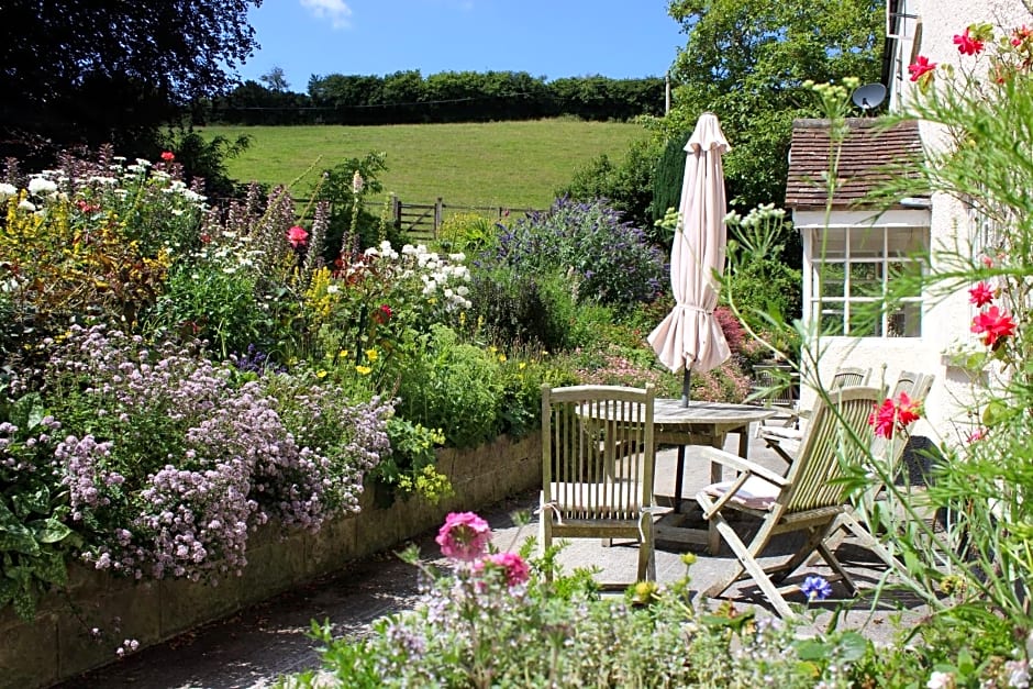 Pardlestone Farm B&B