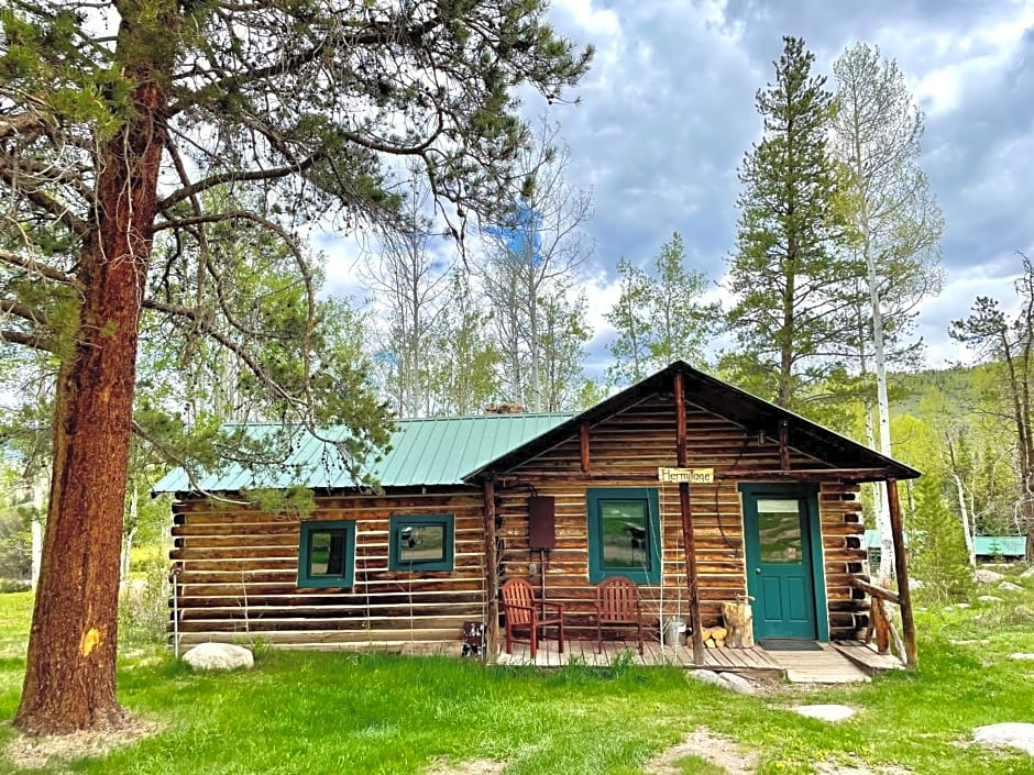 Beyul Retreat
