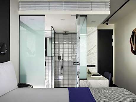 TRIBE Standard Room