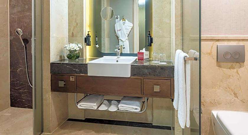 Ramada Plaza Istanbul Tekstilkent