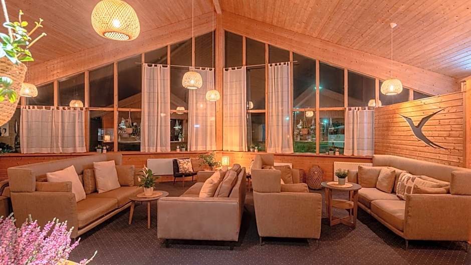 Hotel Vík í Mýrdal