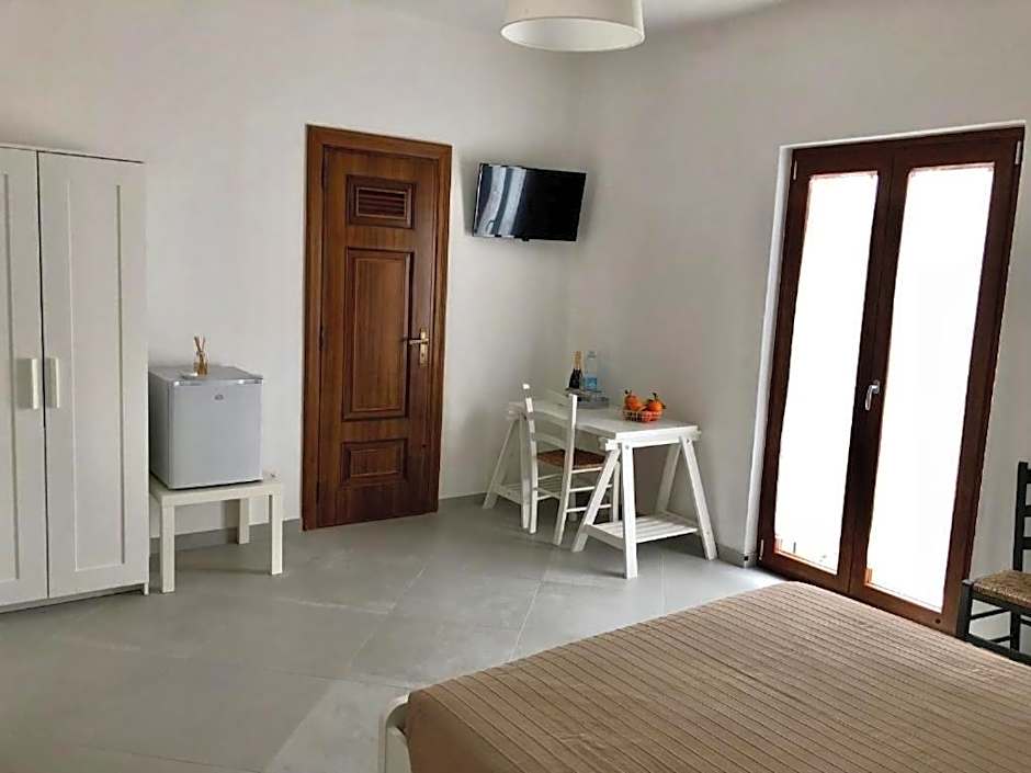 Foto 1 de 5 de Double Room