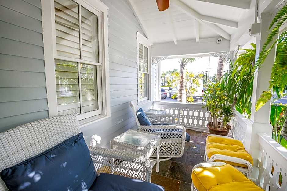 Duval Inn - Key West