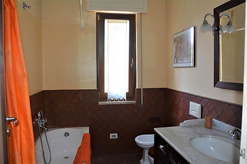 B&B Betulla dell'Etna