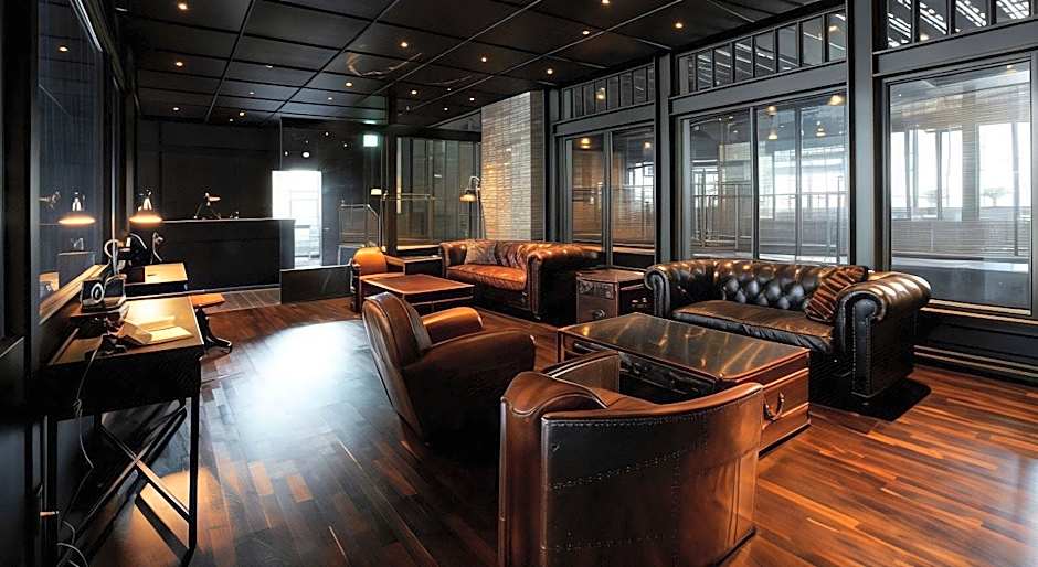 Leedesign Hotel