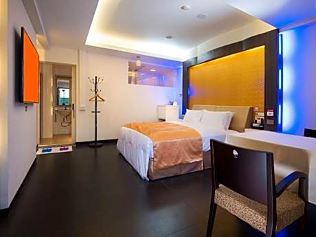 Small Double Room