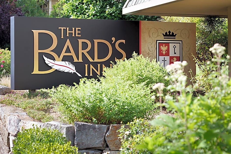 The Bard's Inn - BW Signature Collection by Best Western