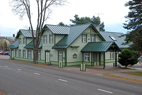 Avinurme Hostel