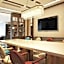 Jinjiang Inn Select Yangzhou Shouxi Lake Siwangting Road