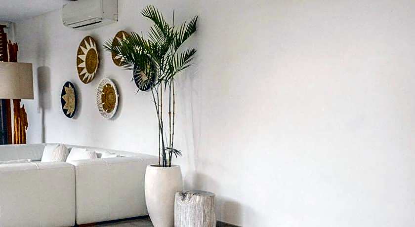 AB Apartment Seminyak