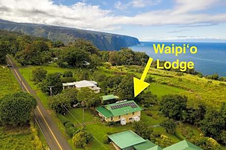Waipi'o Lodge