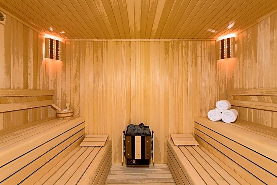 Sirene Luxury Hotel Bodrum