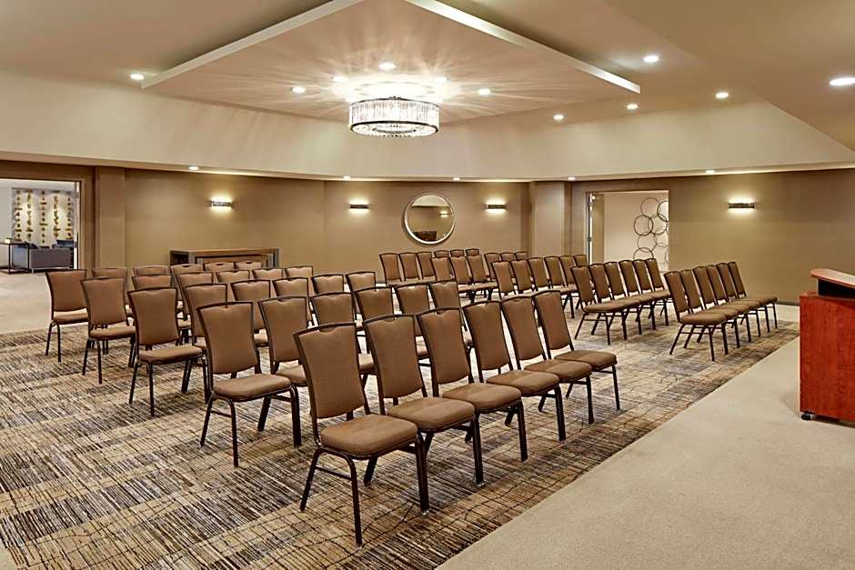 Hilton Garden Inn San Diego Mission Valley/Stadium