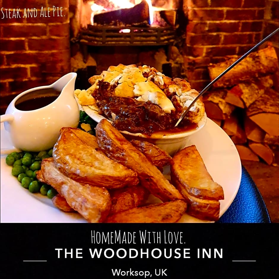 The Woodhouse Inn