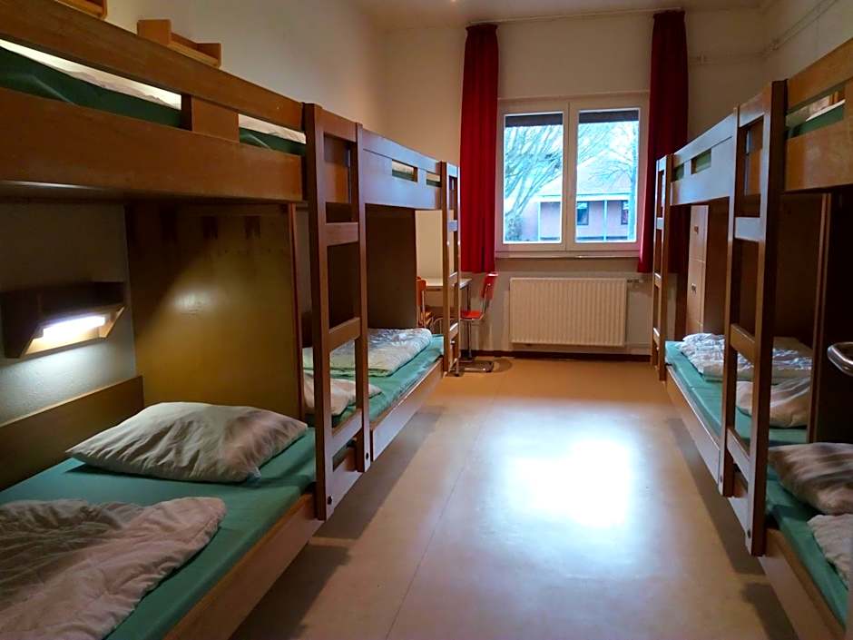Ferienanlage Schönhagen