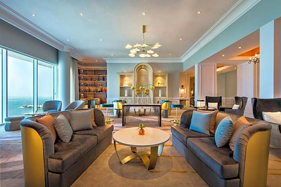 The Ritz-Carlton Doha