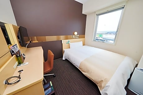 Double Room with Loft Bed - Smoking