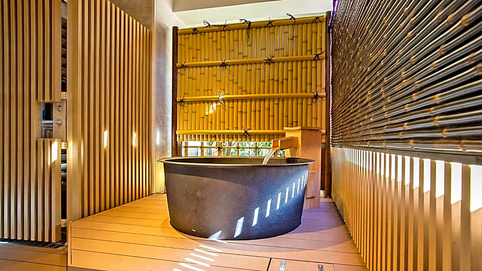 Stay SAKURA Tokyo Asakusa Yokozuna Hotel